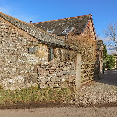 Barn End Villa Penrith Eksteriør bilde