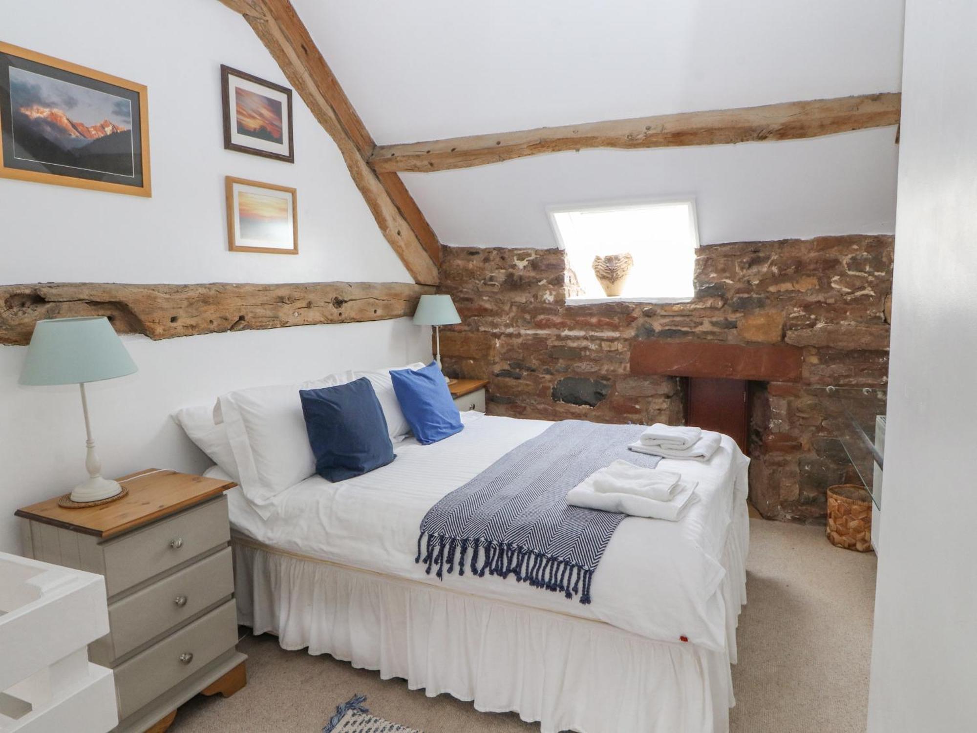 Barn End Villa Penrith Eksteriør bilde